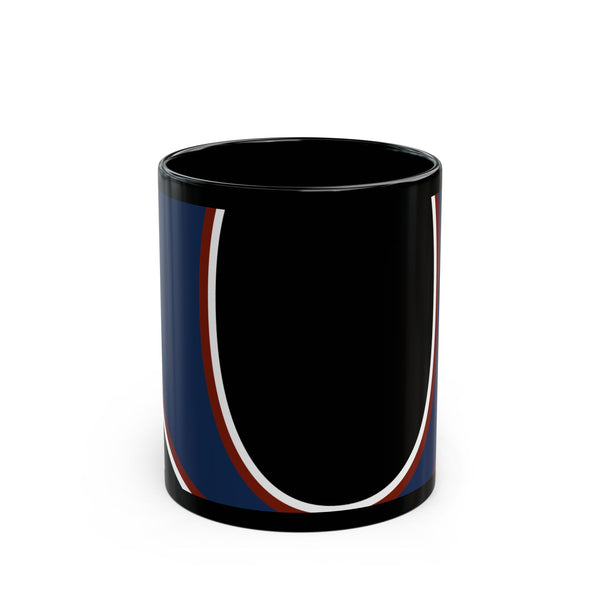 Black Team Mug (11oz/15oz)