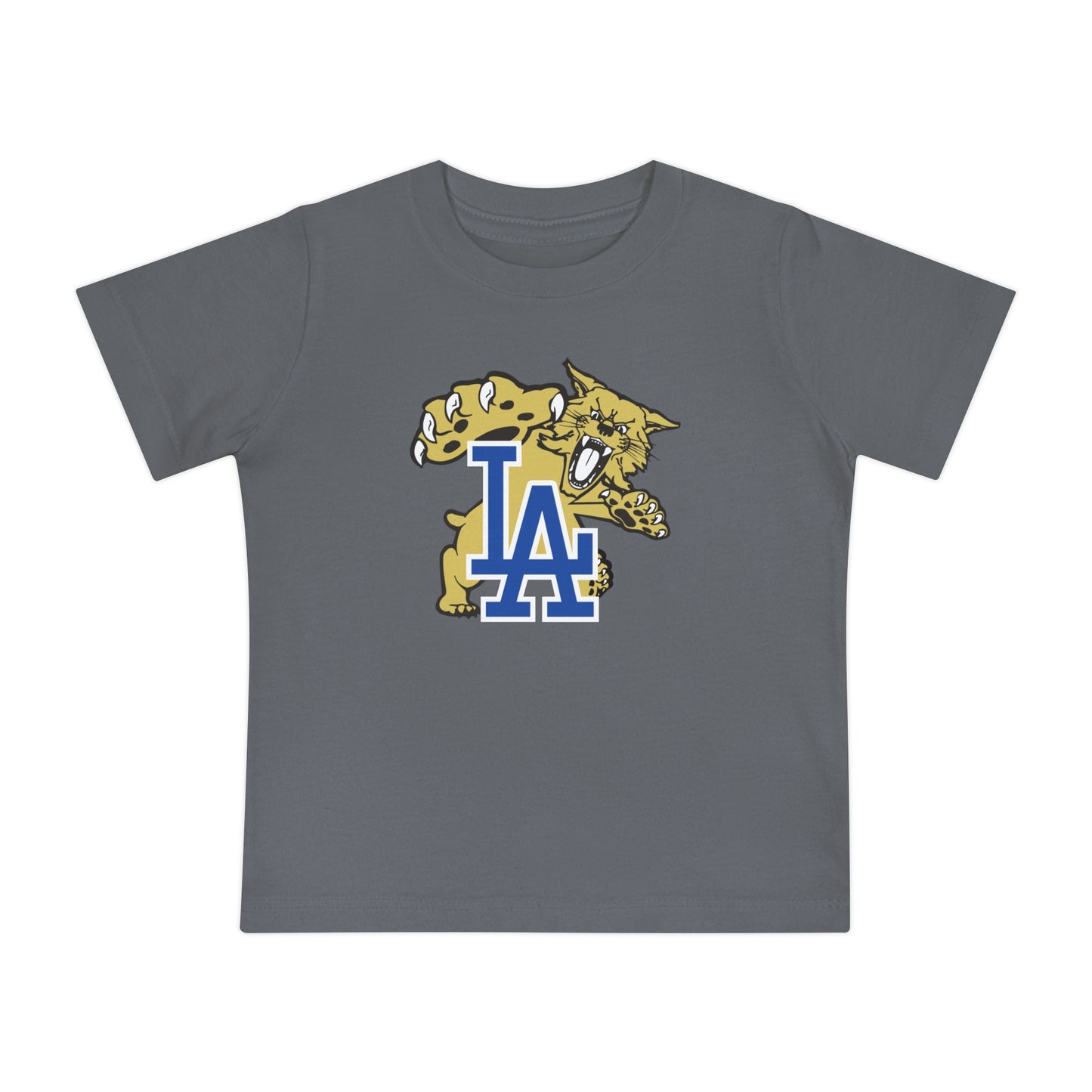 Baby Short Sleeve Tee