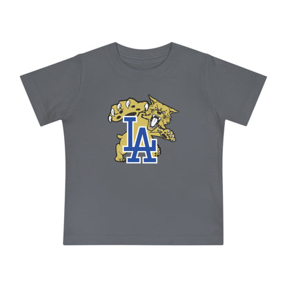 Baby Short Sleeve Tee