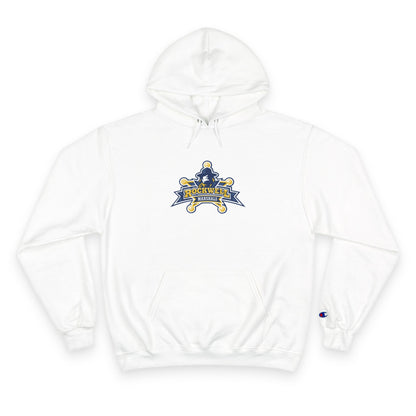 Champion Powerblend Fleece Pullover Hoodie