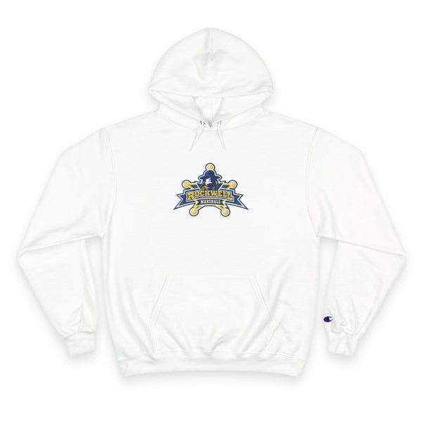 Champion Powerblend Fleece Pullover Hoodie