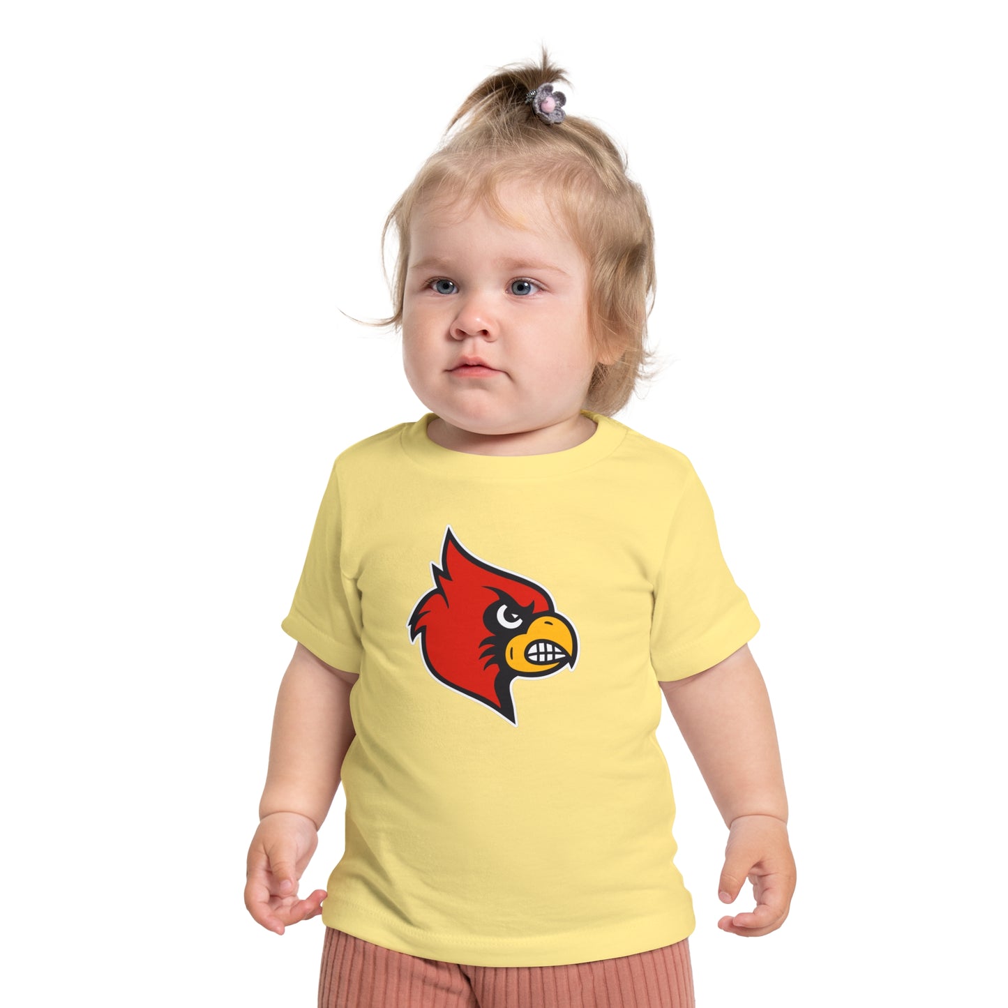 Baby Short Sleeve Tee