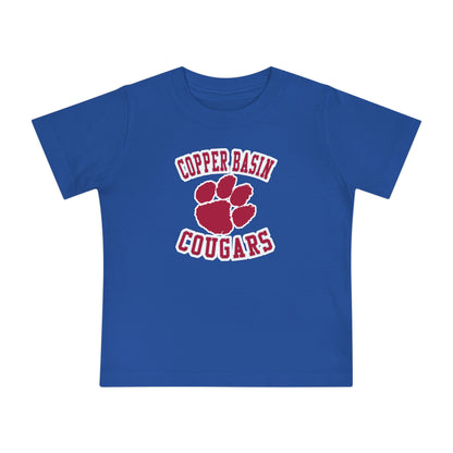 Baby Short Sleeve Tee