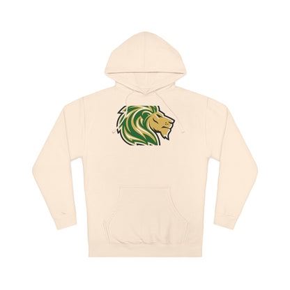 Midweight Pullover Hoodie