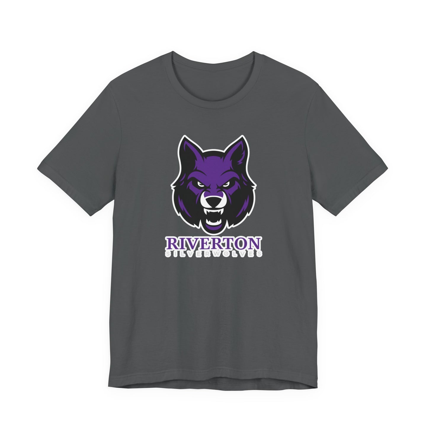 Jersey Short Sleeve Tee