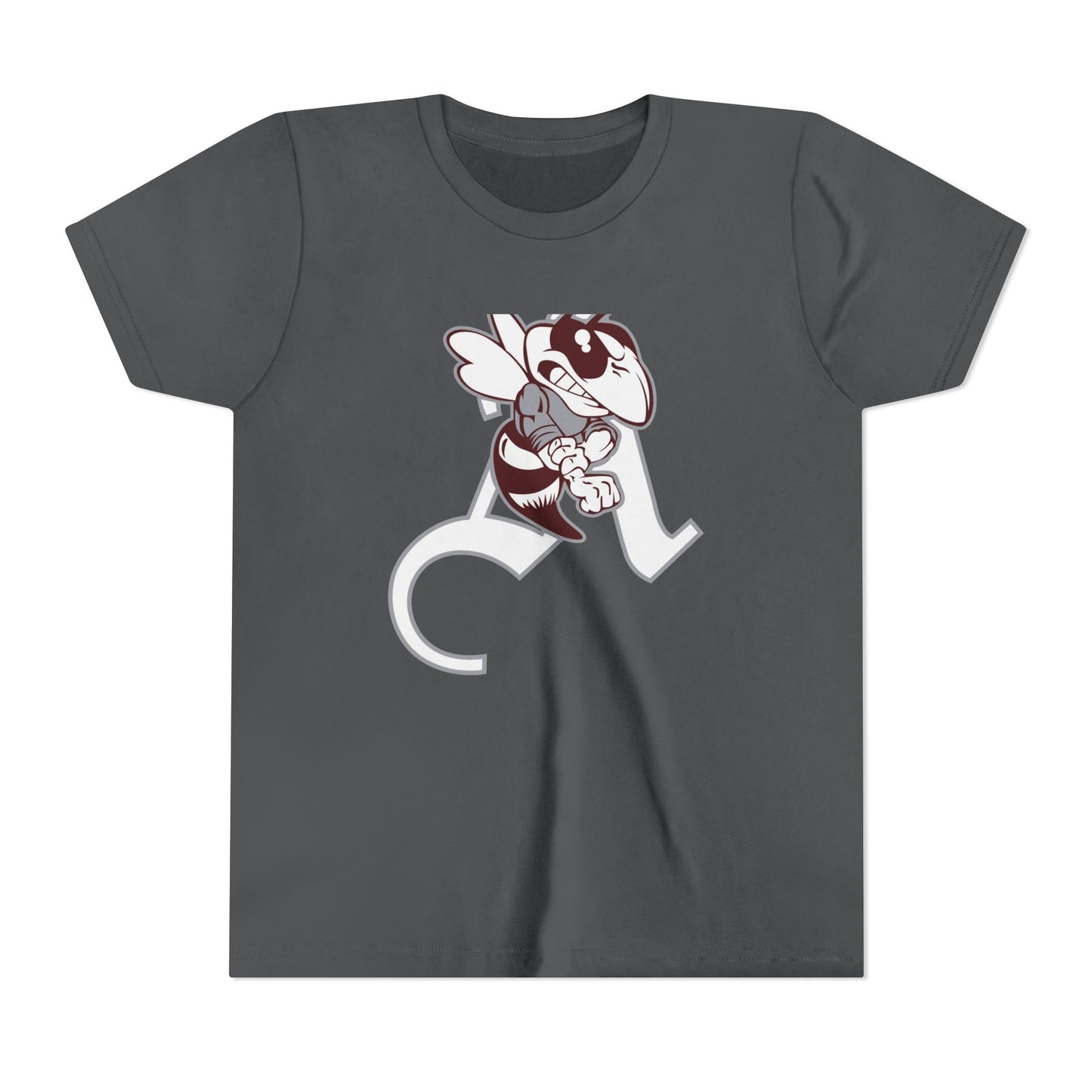 Youth Short Sleeve Tee