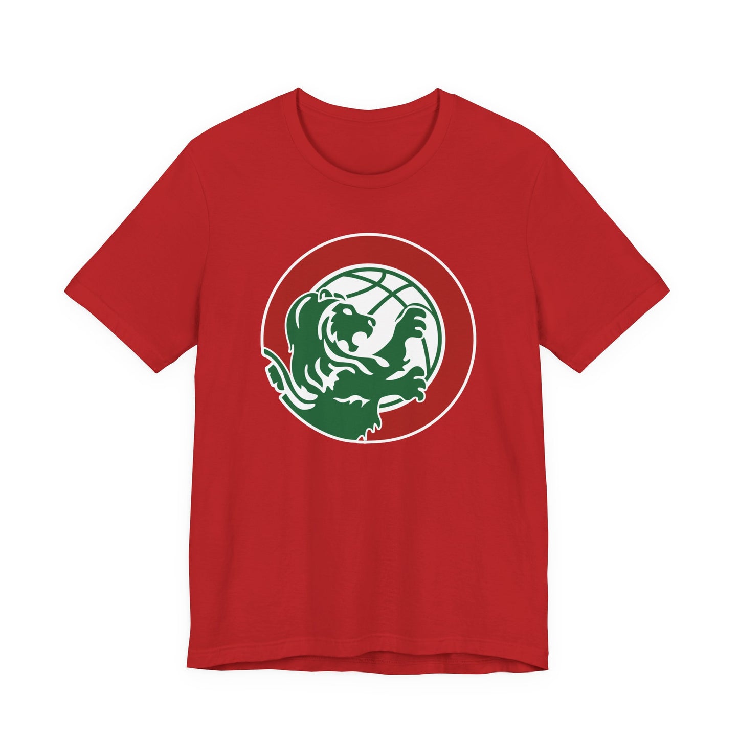 Jersey Short Sleeve Tee