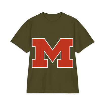 Max Heavyweight Short Sleeve Tee