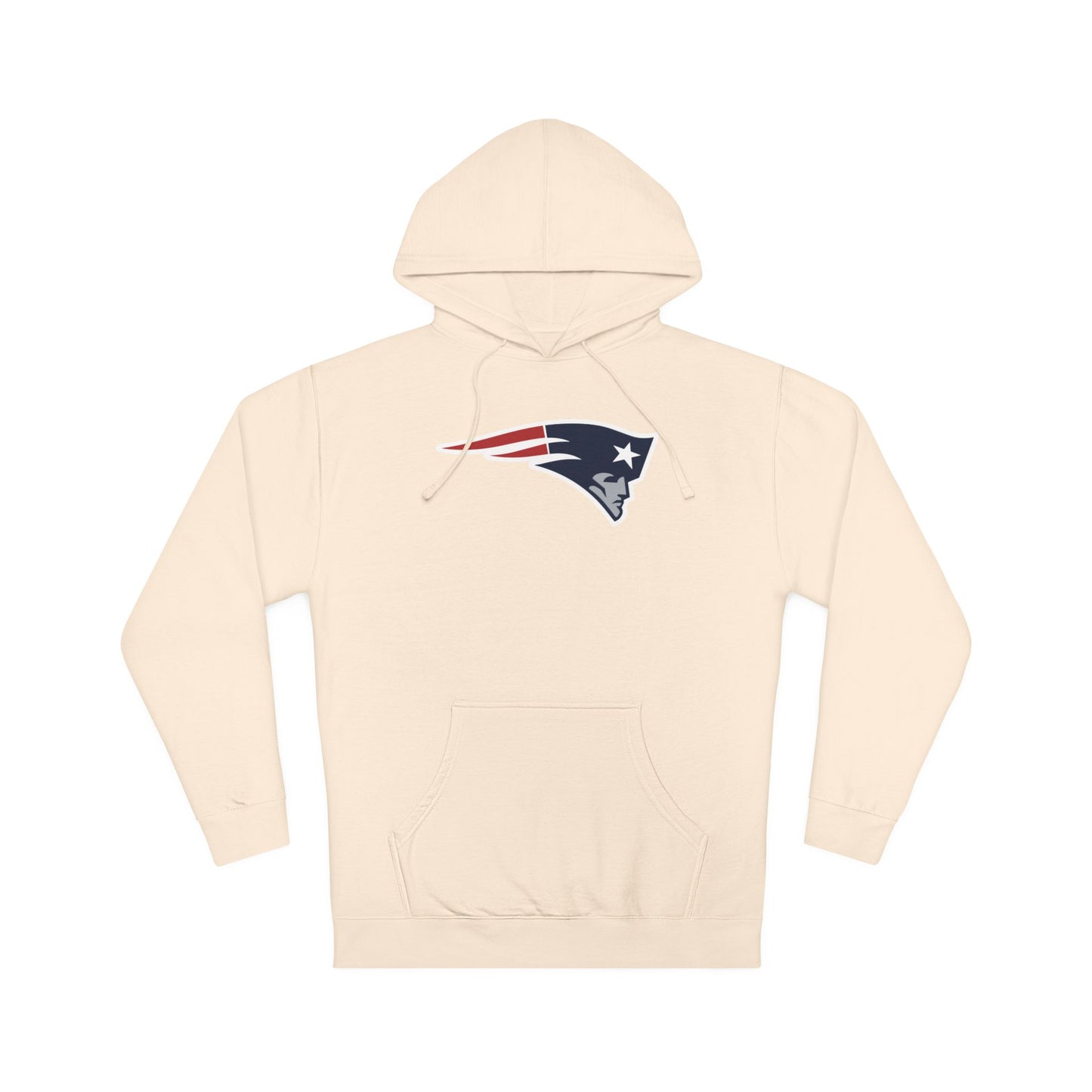 Midweight Pullover Hoodie