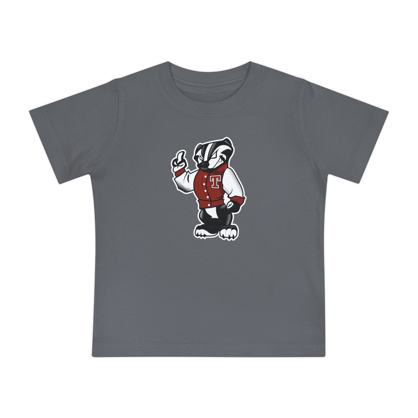 Baby Short Sleeve Tee