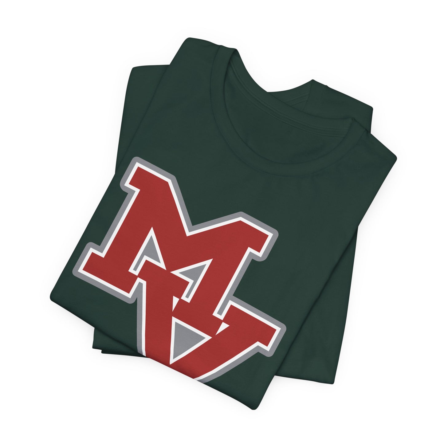 Jersey Short Sleeve Tee
