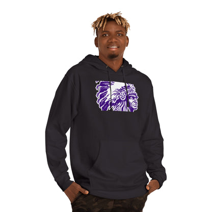 Midweight Pullover Hoodie