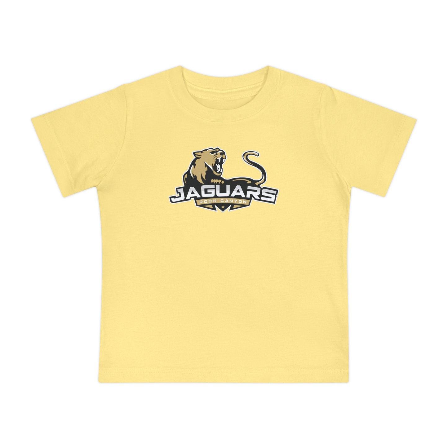 Baby Short Sleeve Tee