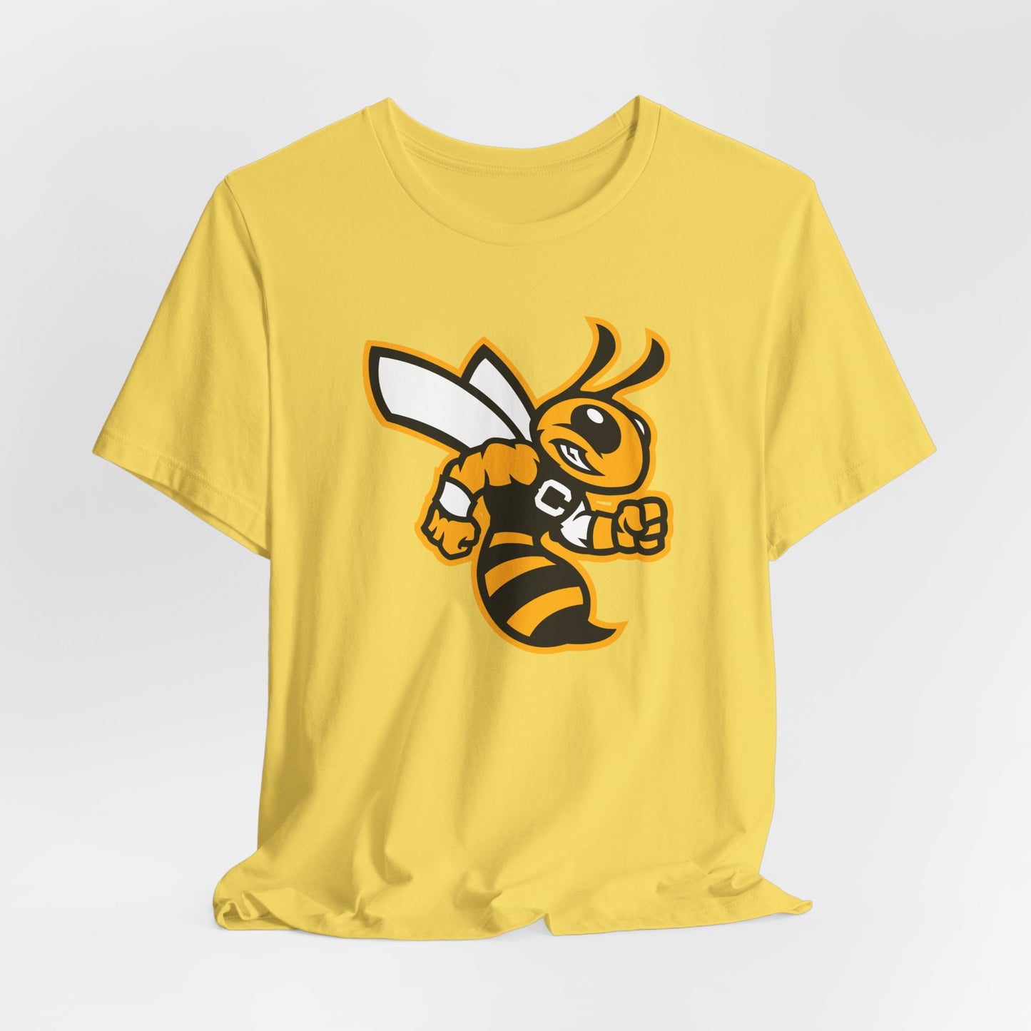 Jersey Short Sleeve Tee