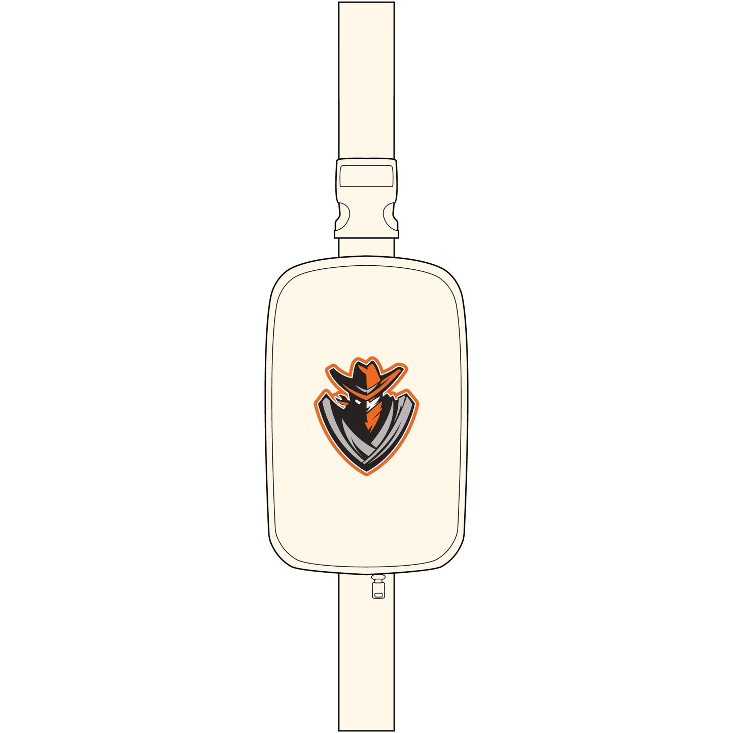 Explorer Crossbody Sling Bag