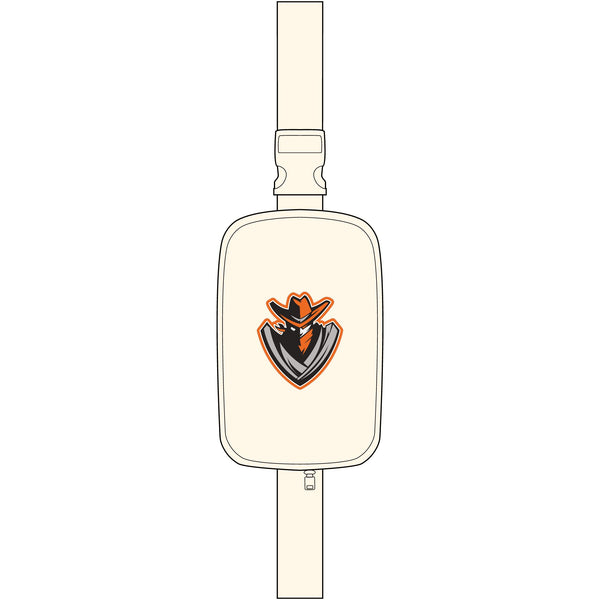 Explorer Crossbody Sling Bag