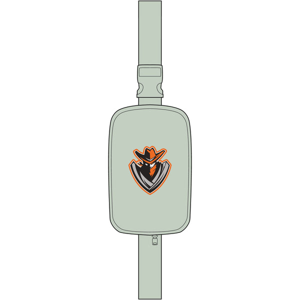 Explorer Crossbody Sling Bag