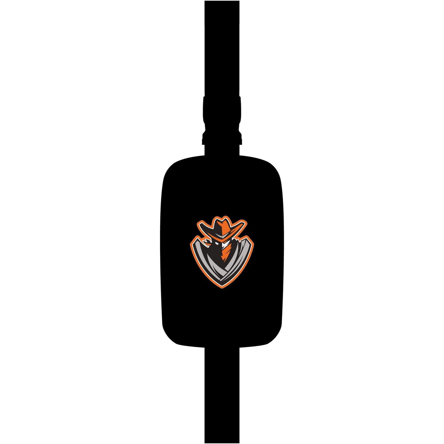 Explorer Crossbody Sling Bag