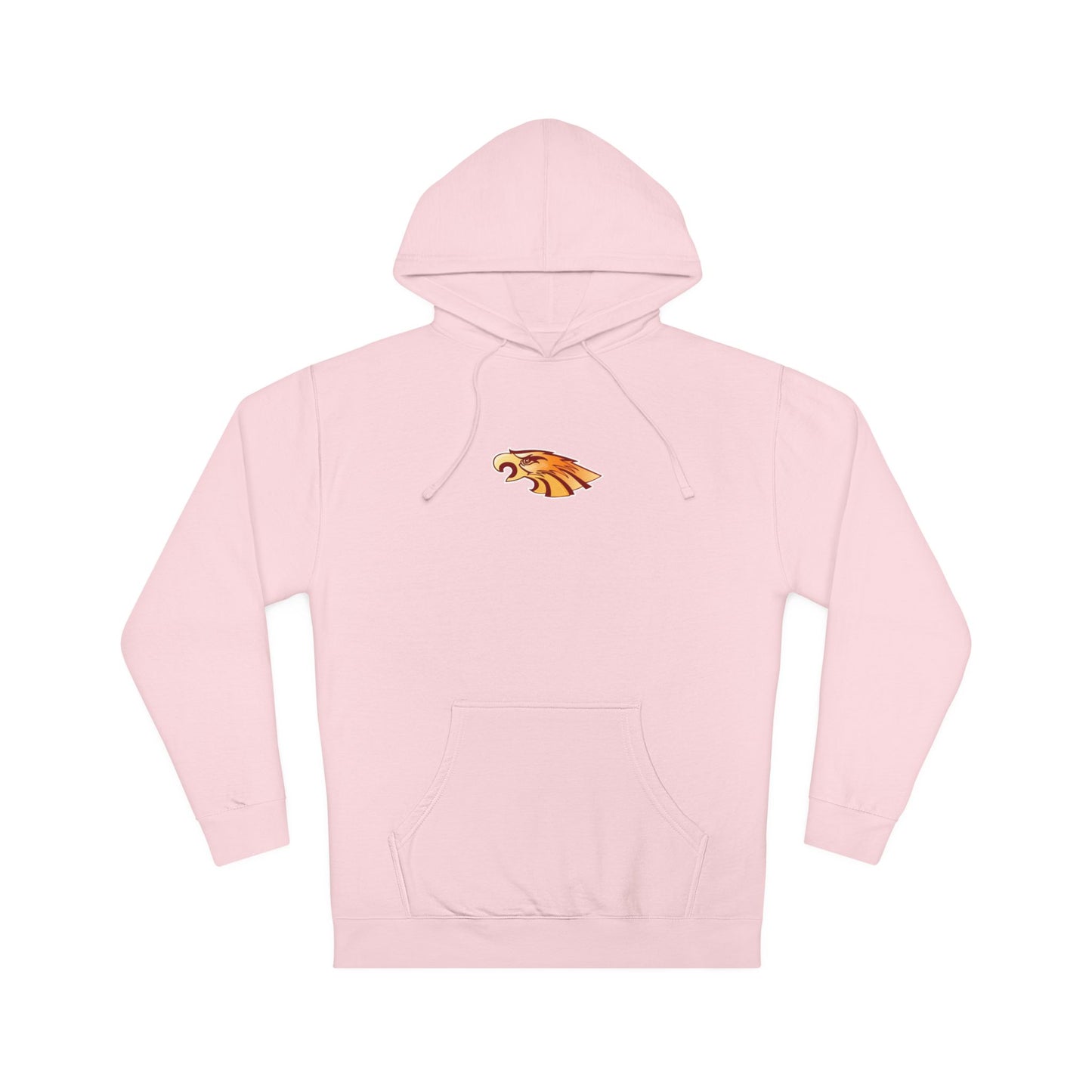 Midweight Pullover Hoodie