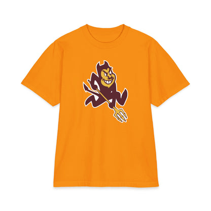 Max Heavyweight Short Sleeve Tee