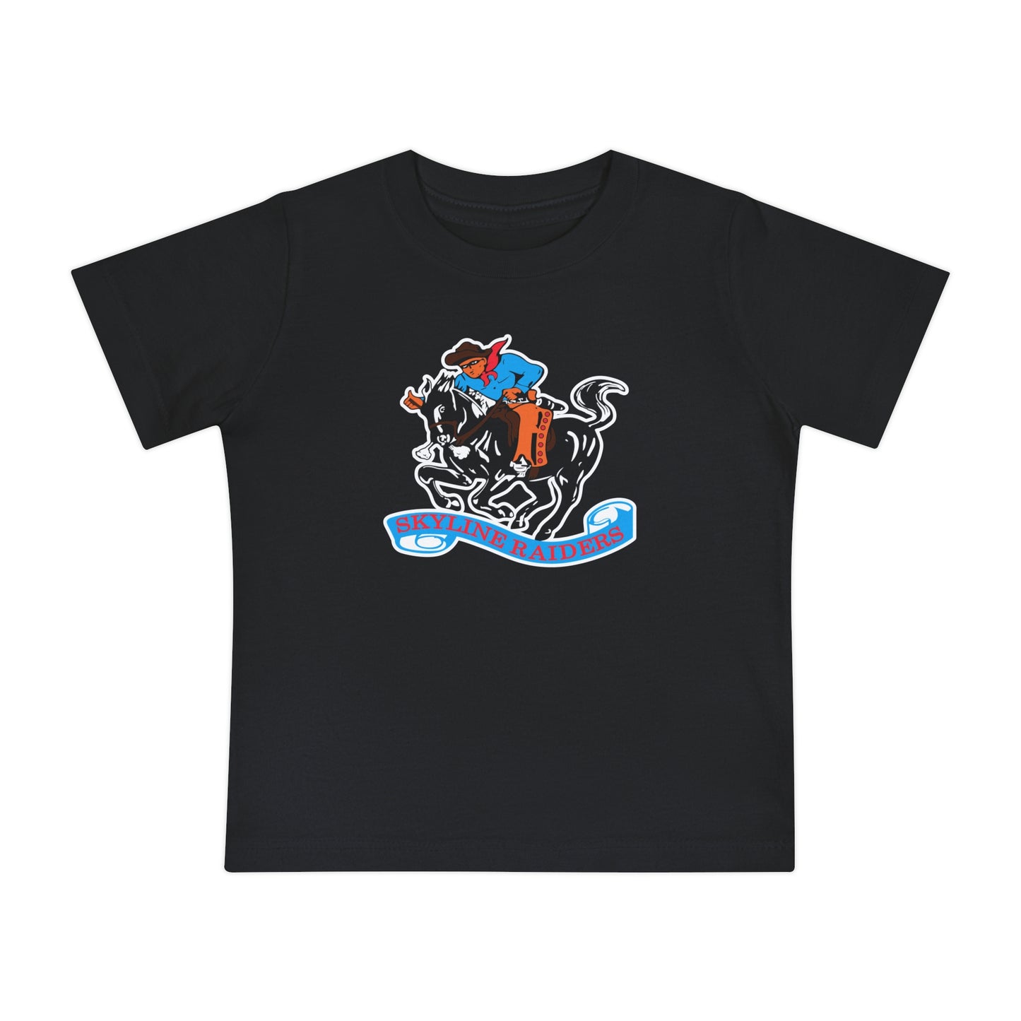 Baby Short Sleeve Tee