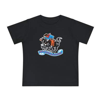 Baby Short Sleeve Tee