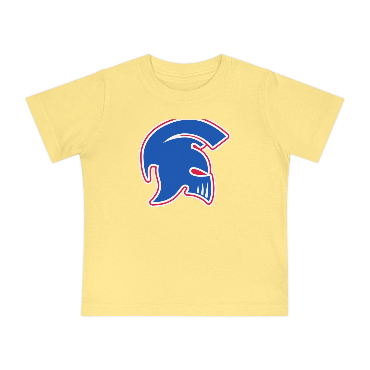 Baby Short Sleeve Tee