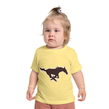 Baby Short Sleeve Tee