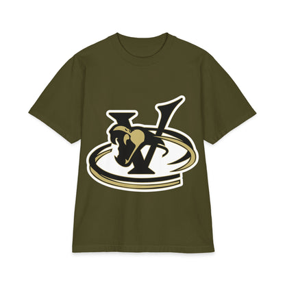 Max Heavyweight Short Sleeve Tee