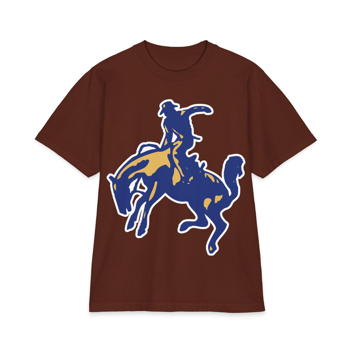 Max Heavyweight Short Sleeve Tee