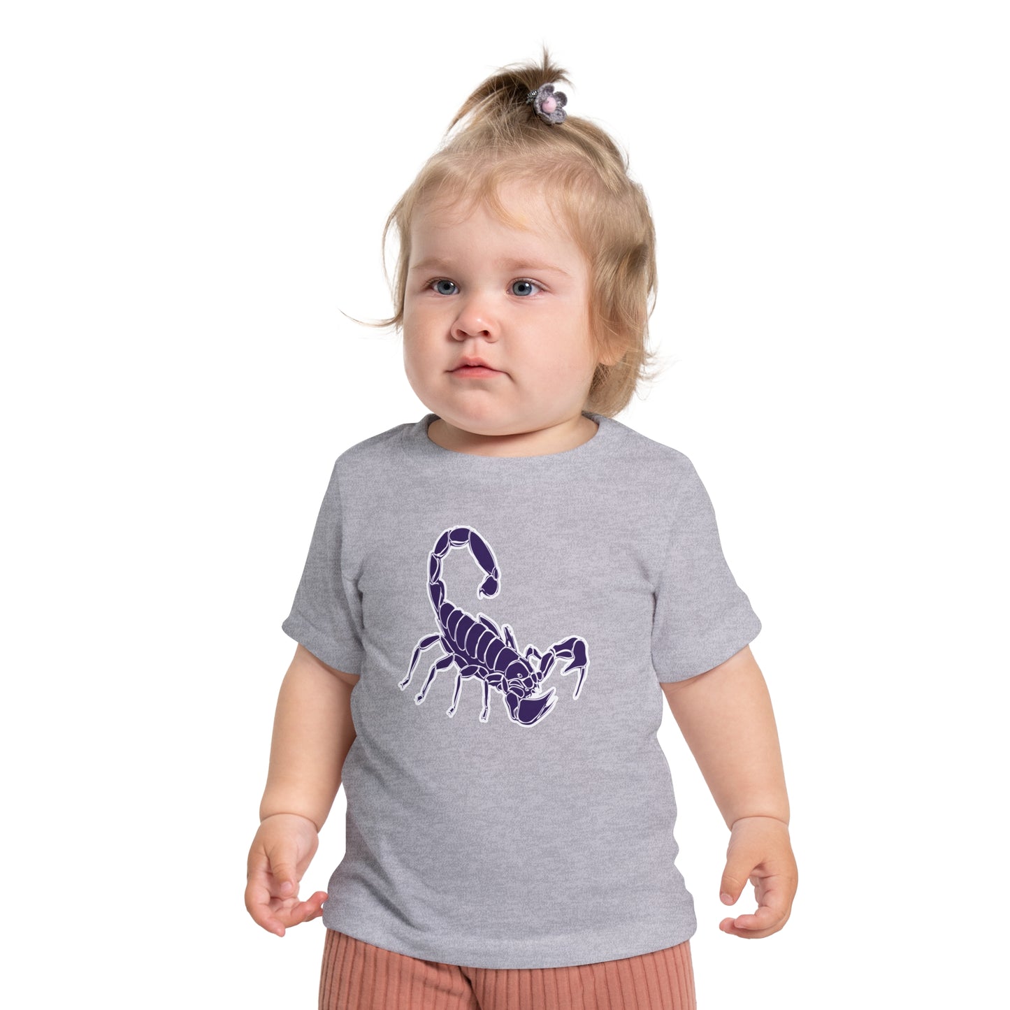 Baby Short Sleeve Tee