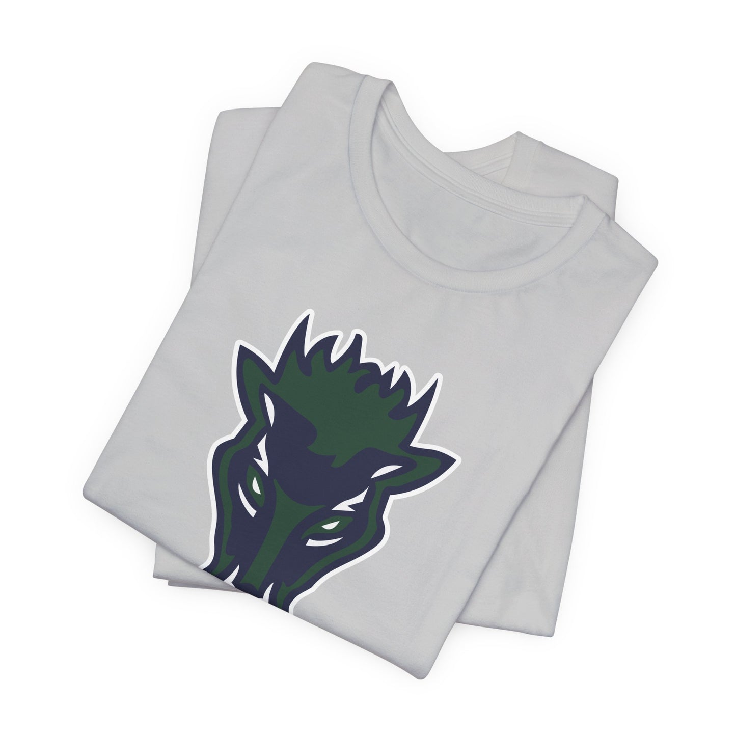 Jersey Short Sleeve Tee