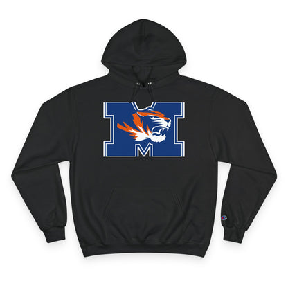 Champion Powerblend Fleece Pullover Hoodie