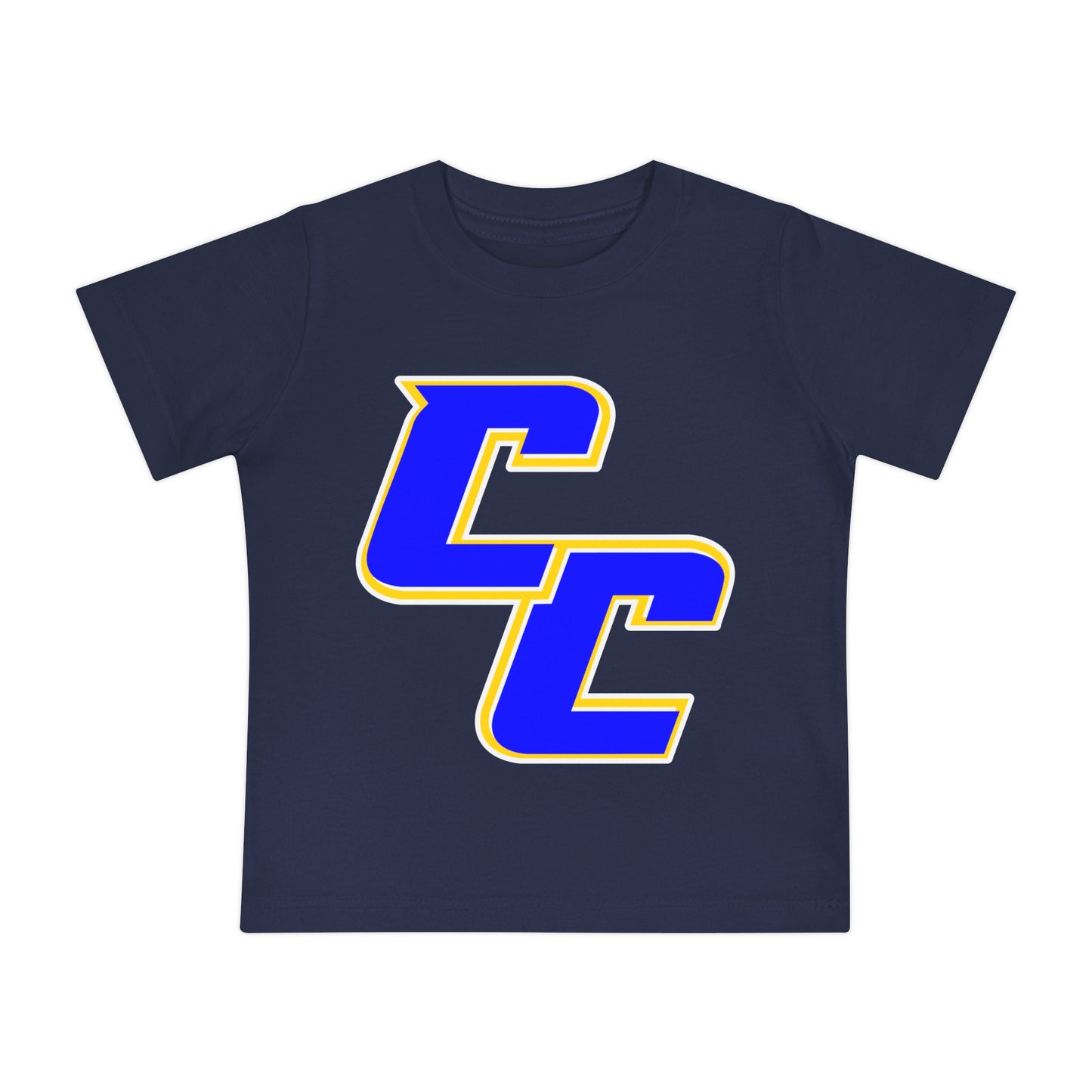 Baby Short Sleeve Tee