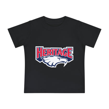Baby Short Sleeve Tee