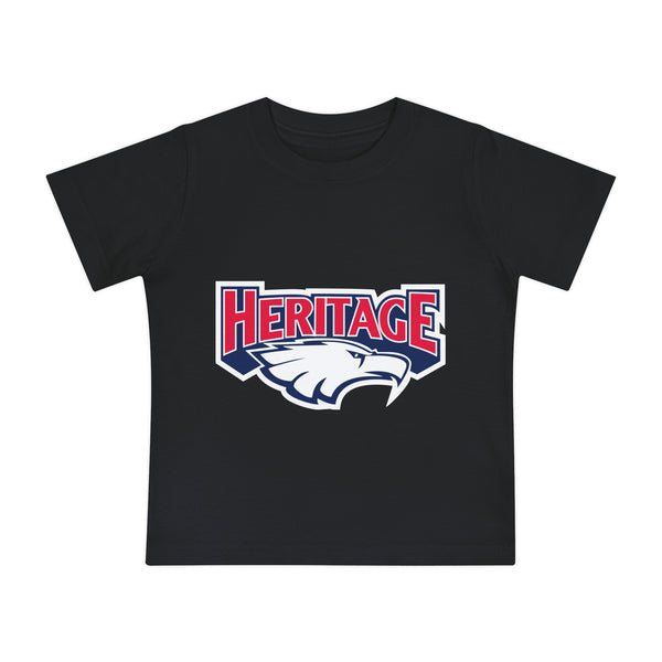 Baby Short Sleeve Tee