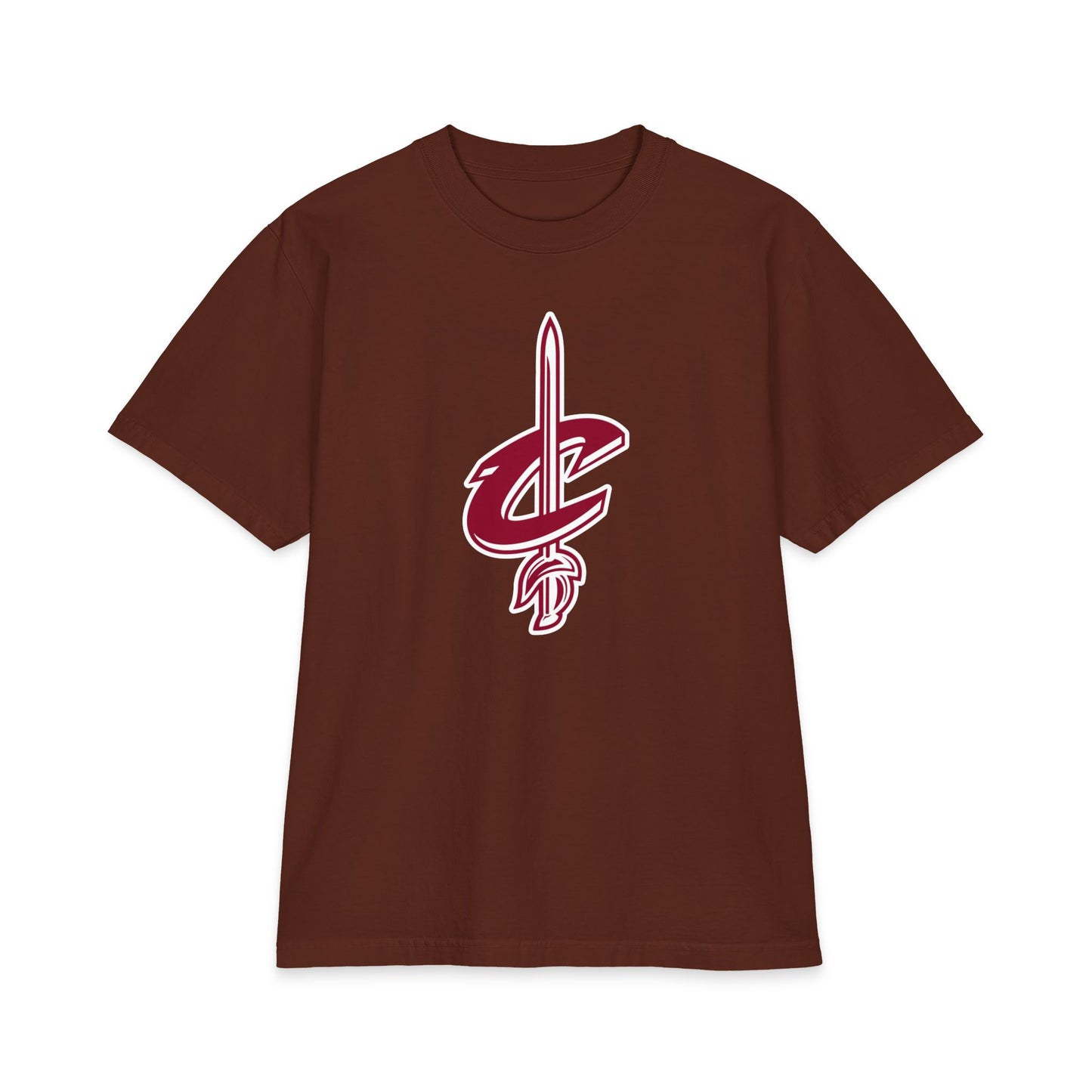 Max Heavyweight Short Sleeve Tee