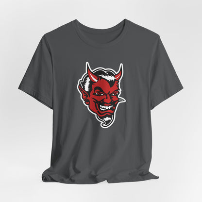 Jersey Short Sleeve Tee