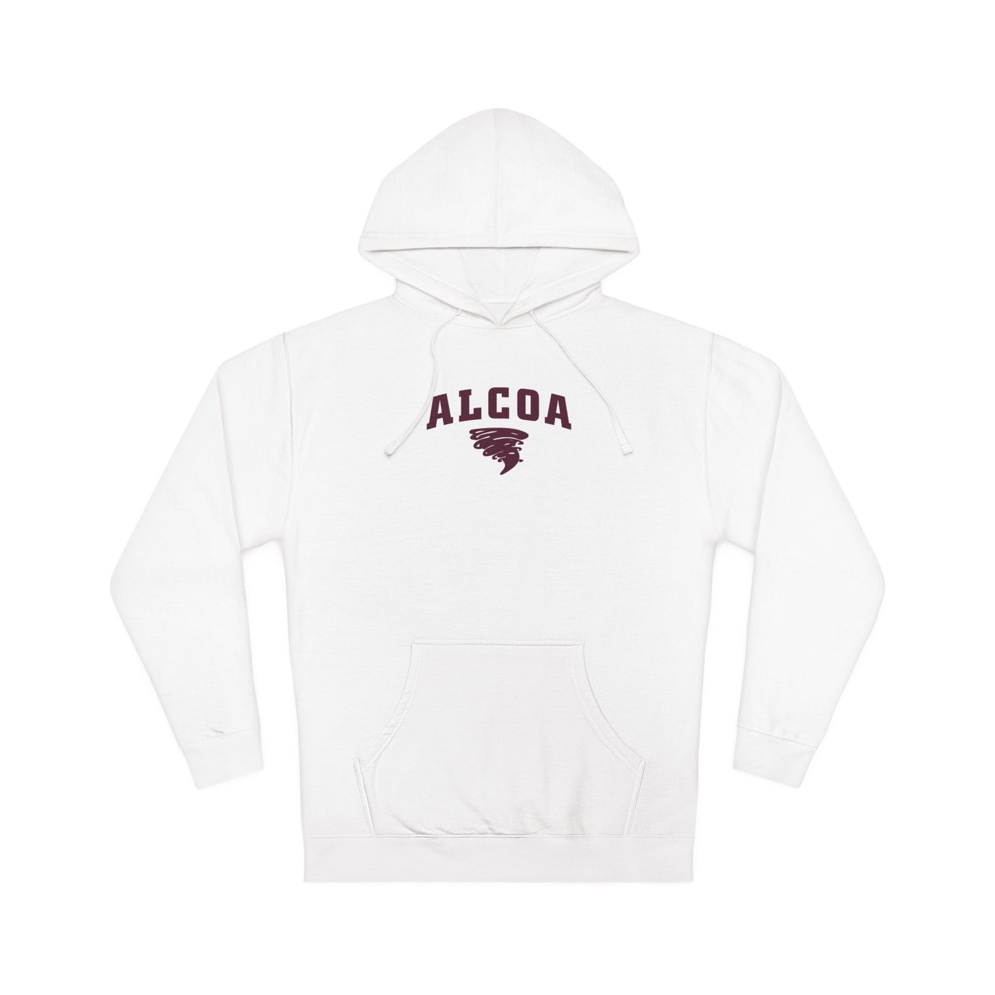 Midweight Pullover Hoodie