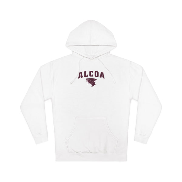 Midweight Pullover Hoodie