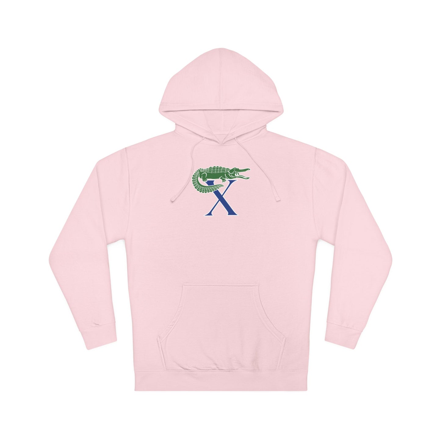 Midweight Pullover Hoodie