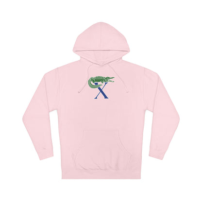Midweight Pullover Hoodie