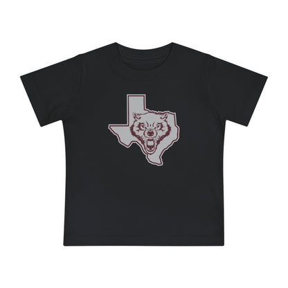 Baby Short Sleeve Tee