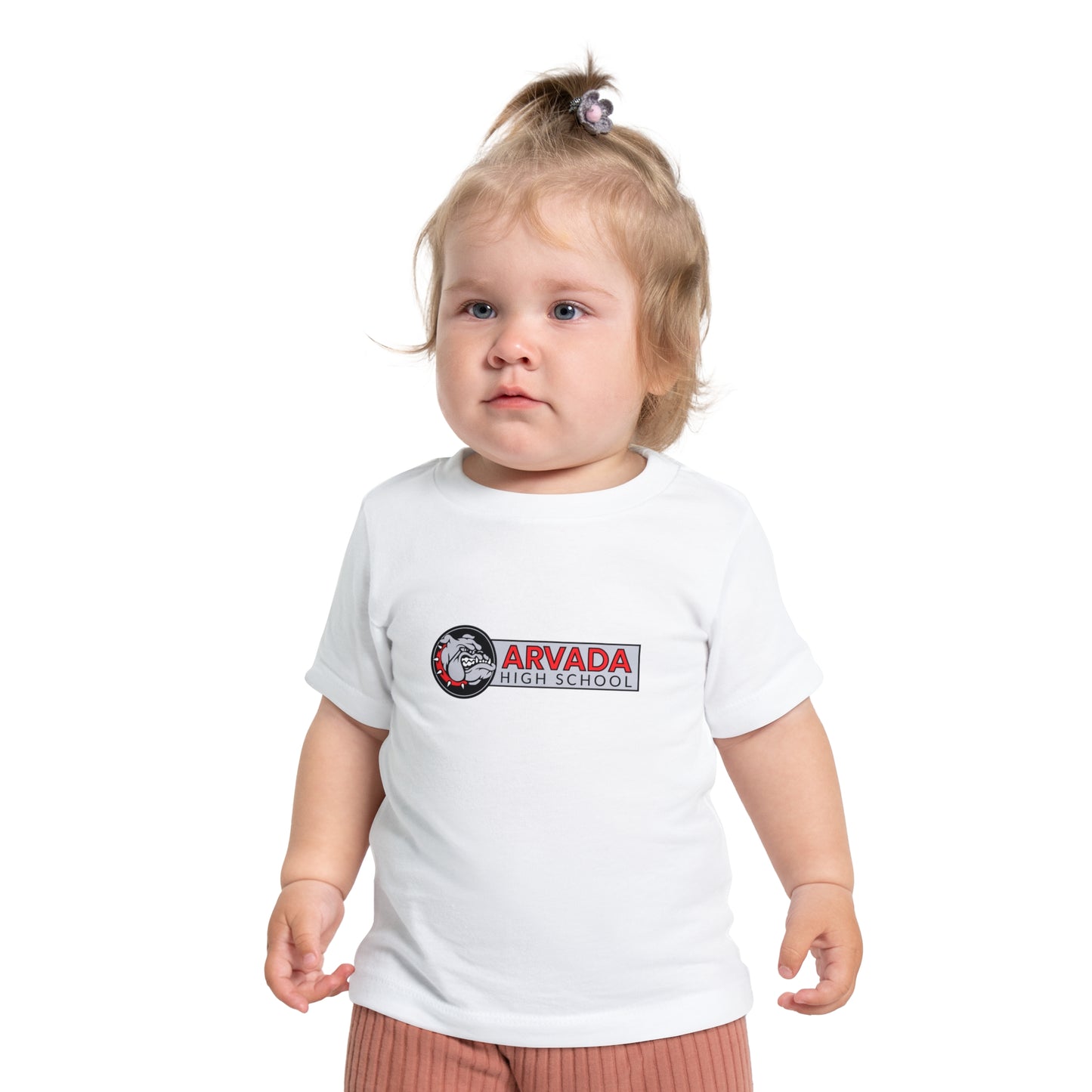 Baby Short Sleeve Tee