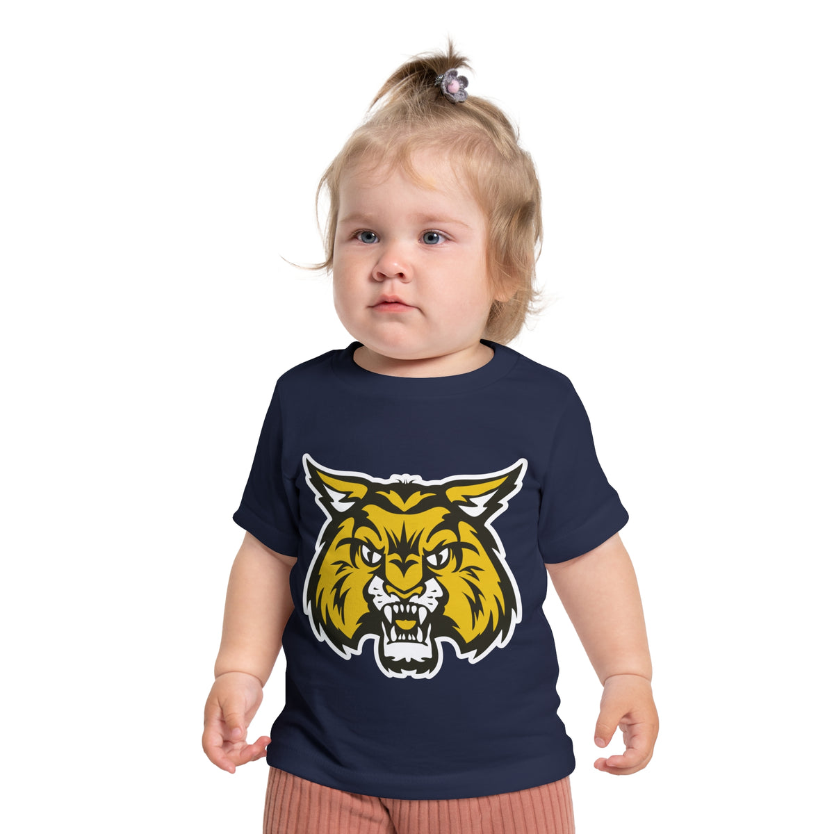 Baby Short Sleeve Tee