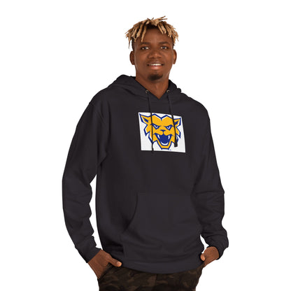 Midweight Pullover Hoodie