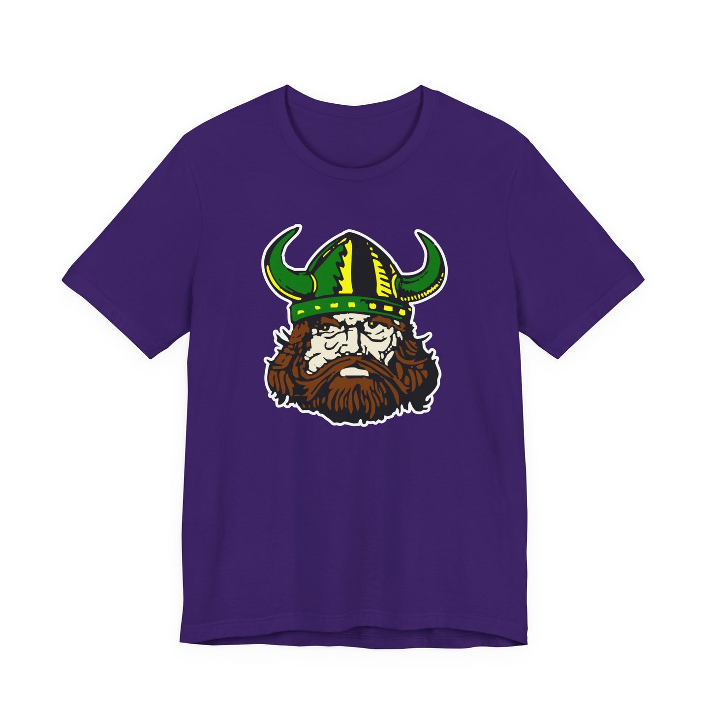 Jersey Short Sleeve Tee