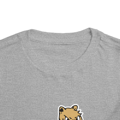 Toddler Short Sleeve Tee