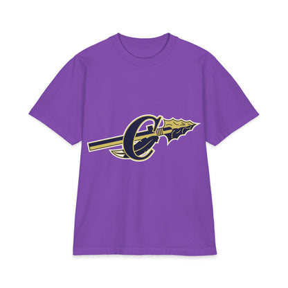 Max Heavyweight Short Sleeve Tee