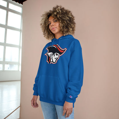 Champion Powerblend Fleece Pullover Hoodie